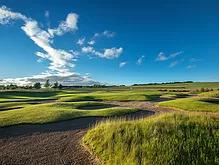 Carnoustie Golf