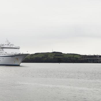Cruise Ship